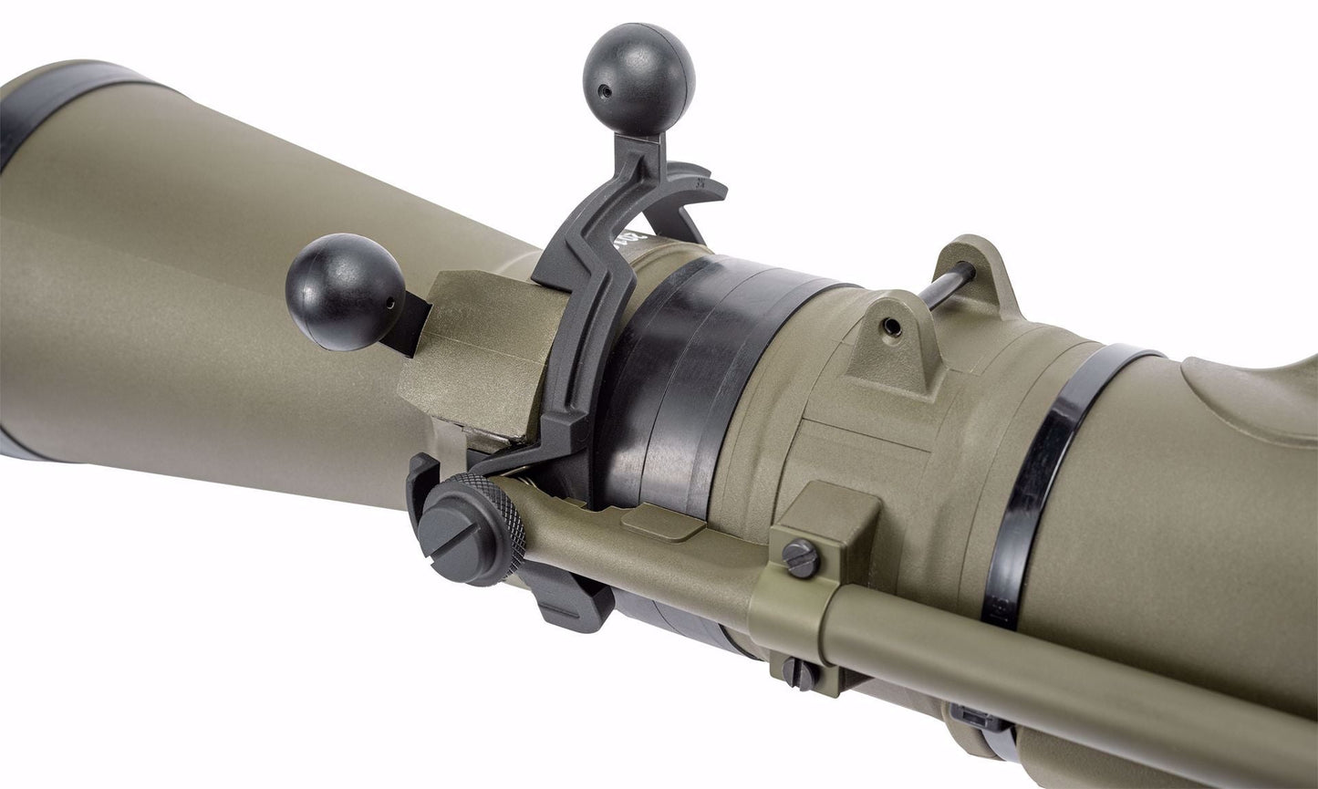 Elite Force/VFC M3 MAAWS/Carl Gustaf - GAS Airsoft Launcher