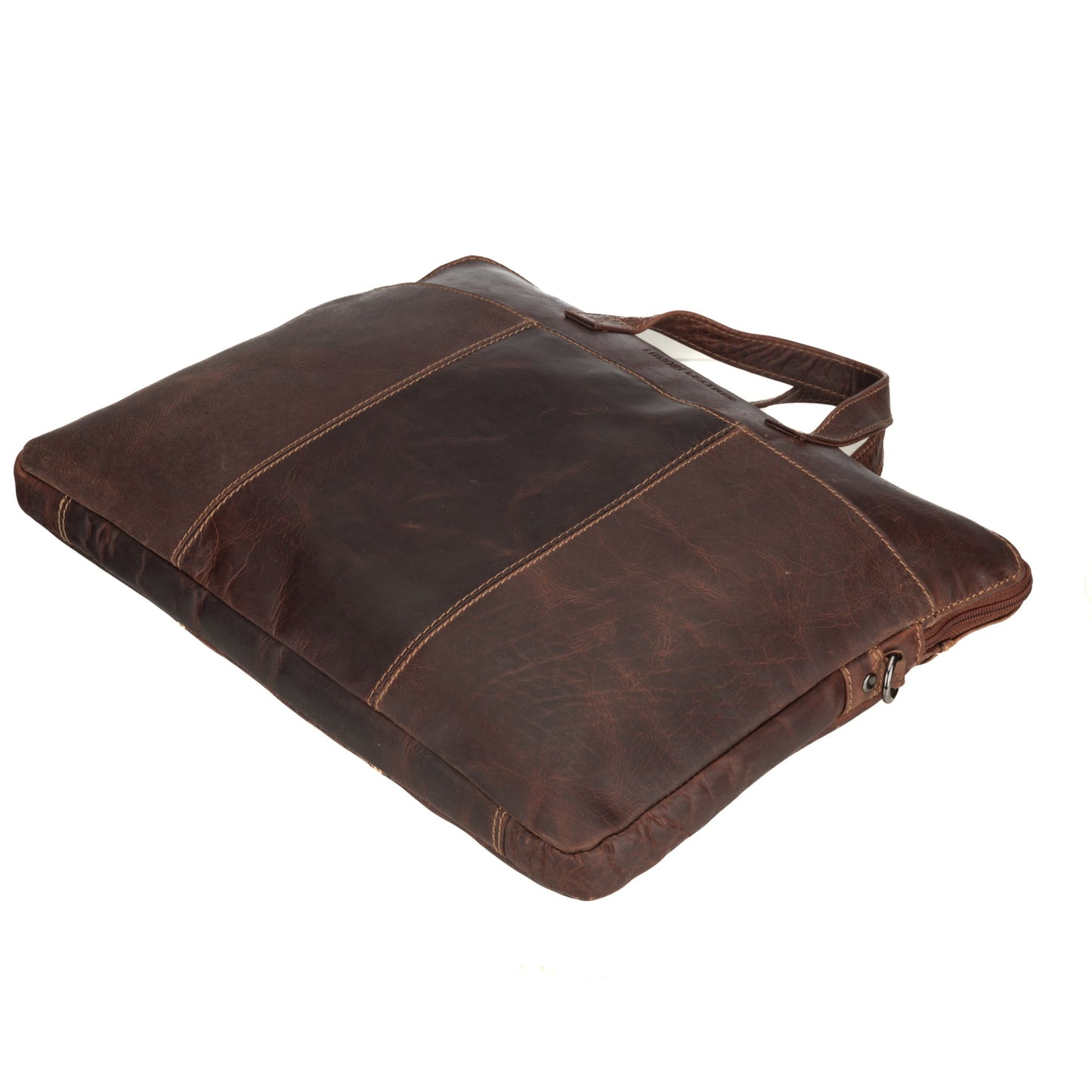 Atlas Laptop Sleeve 14" Chestnut