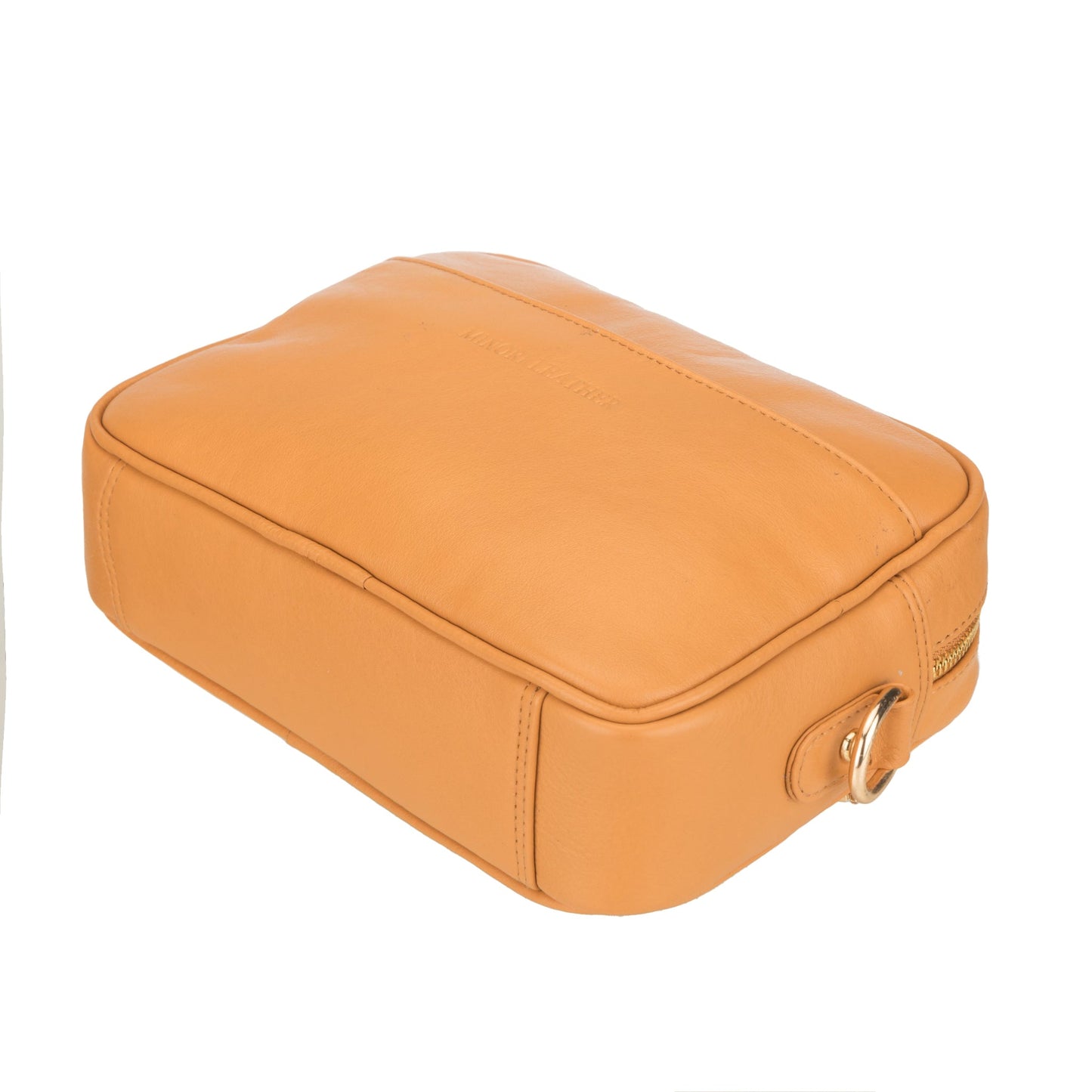 Evelyn Crossbody Bag Tan