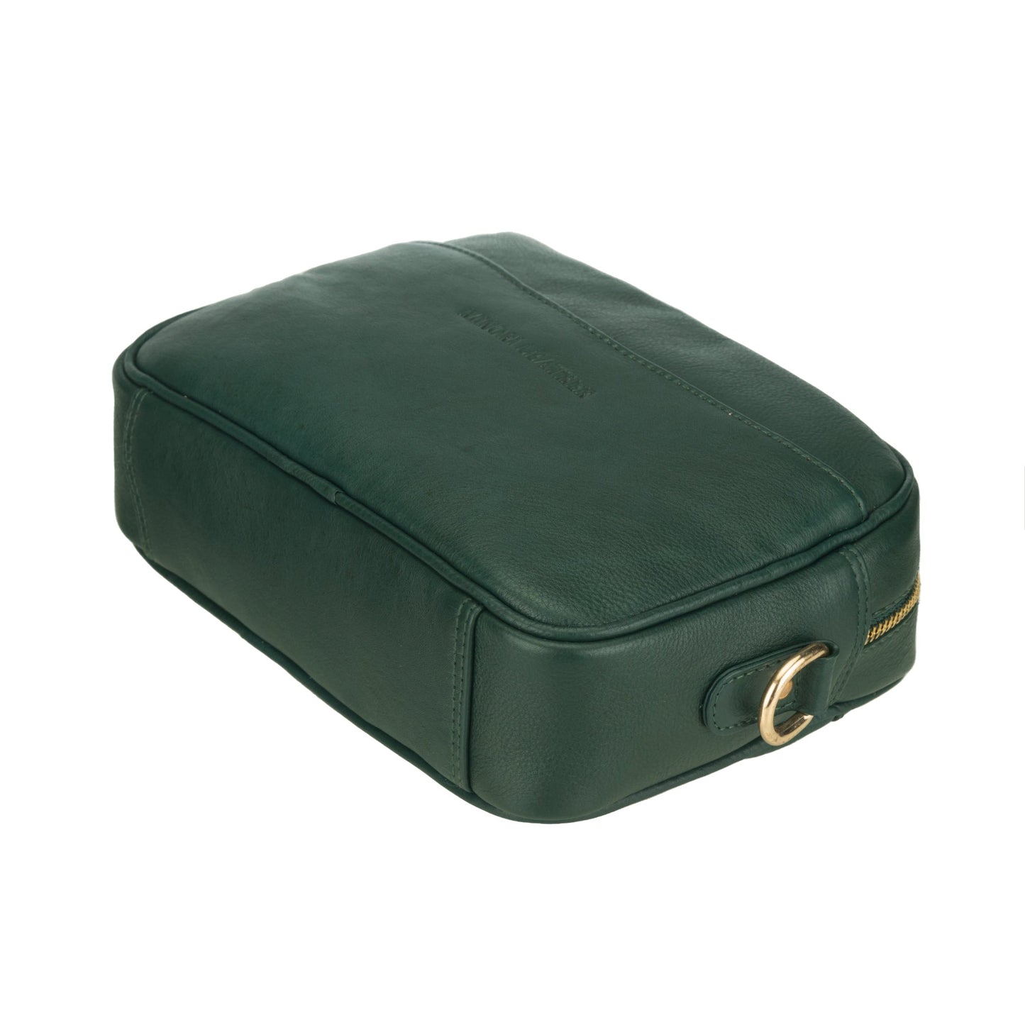 Evelyn Crossbody Bag Forest Green