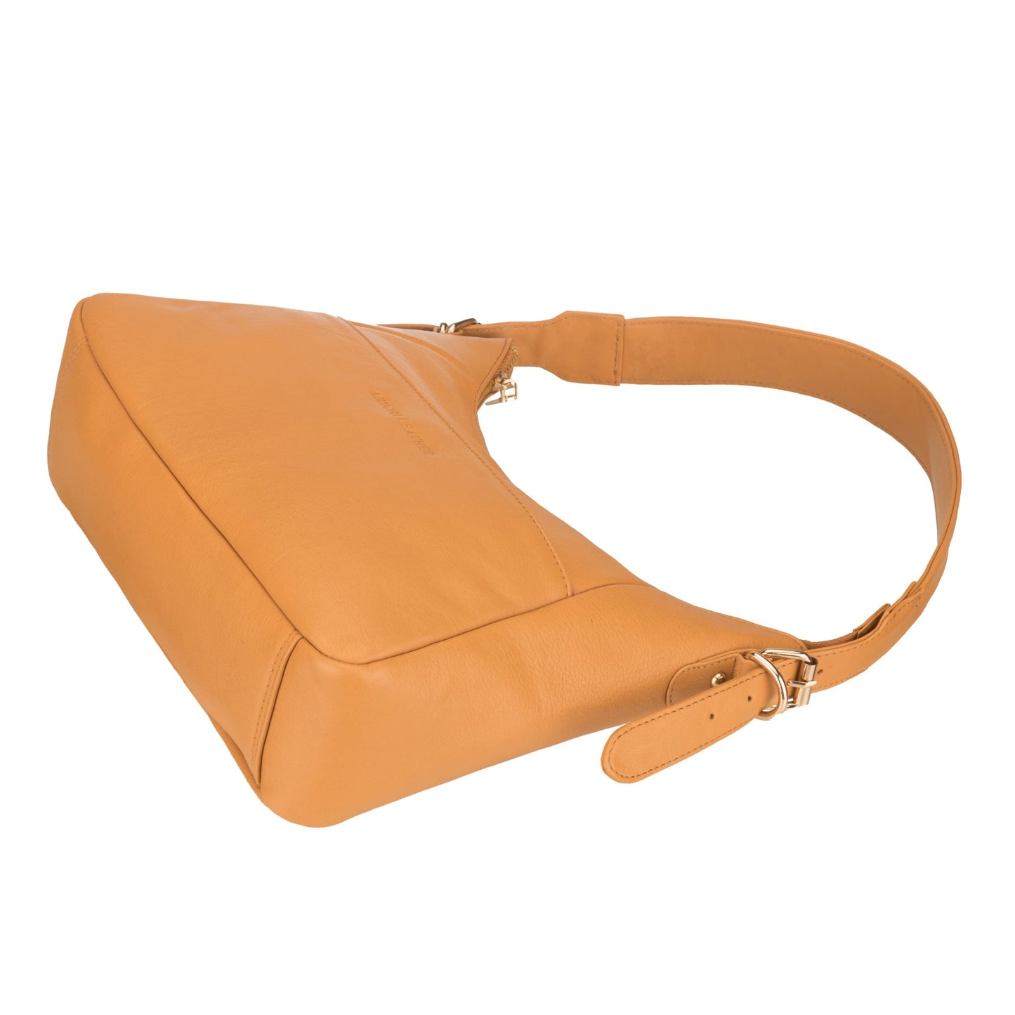 Vanya Shoulder Bag Tan