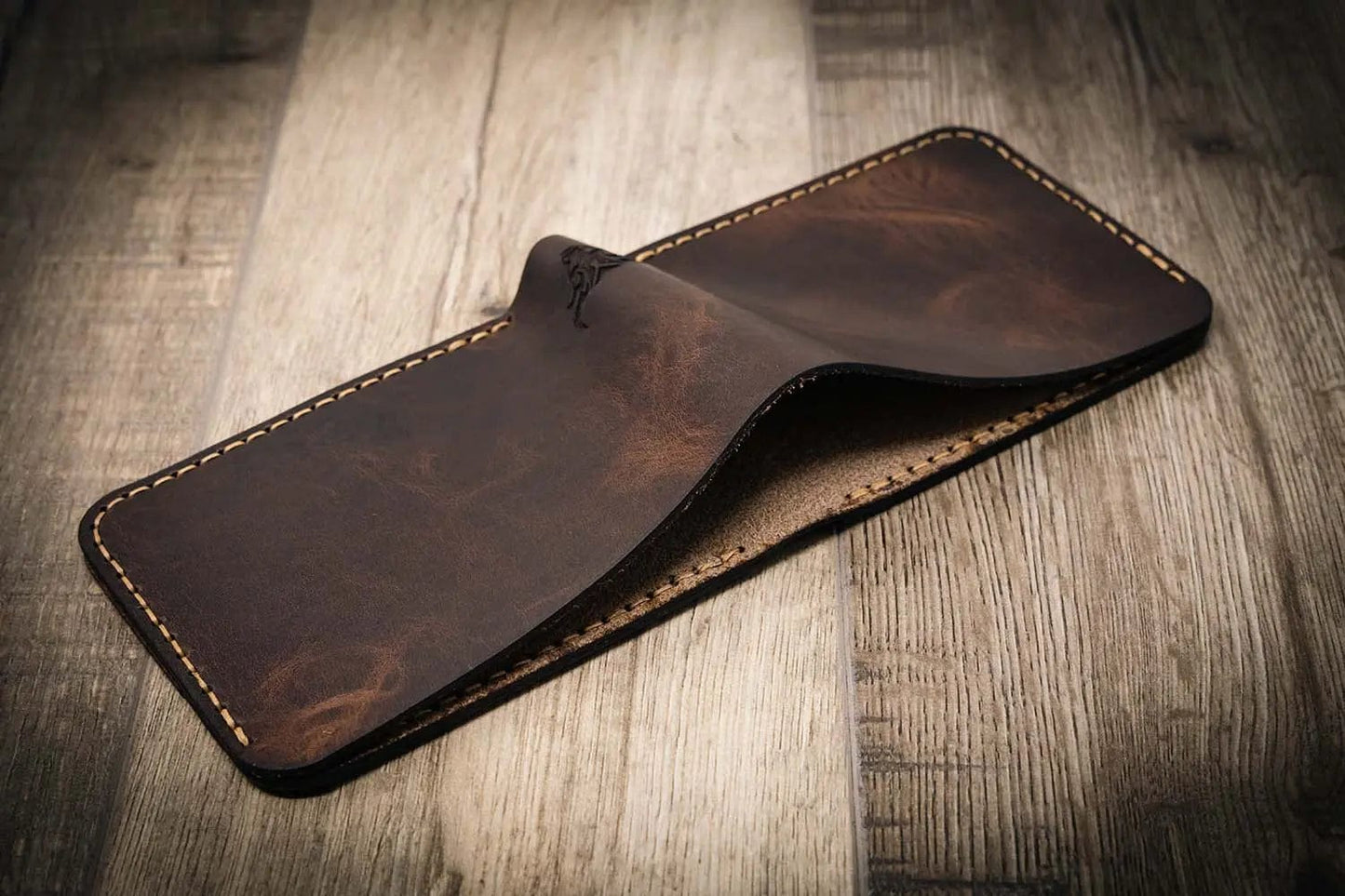 Rio Grande Bifold Wallet