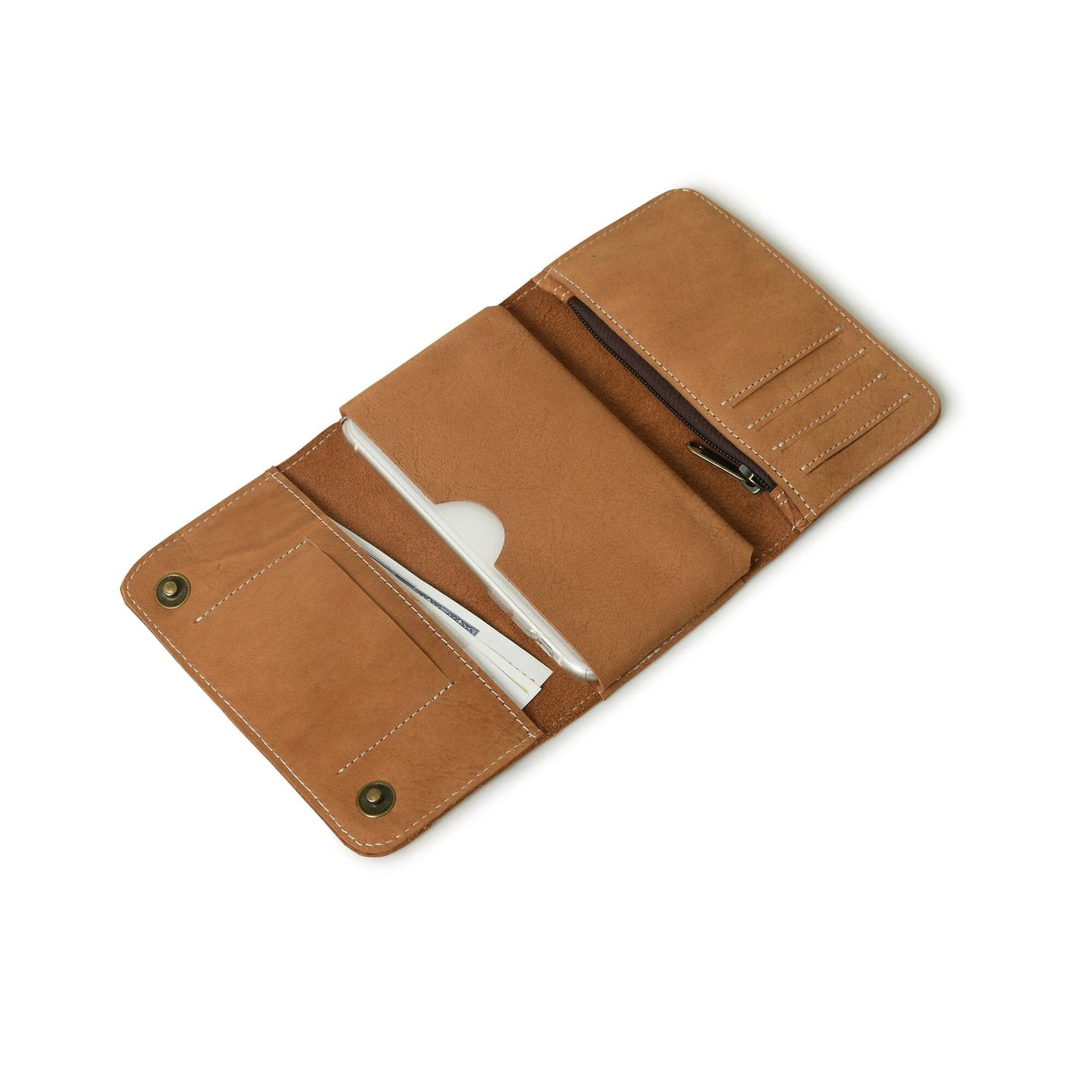 Josiah Women's Clutch