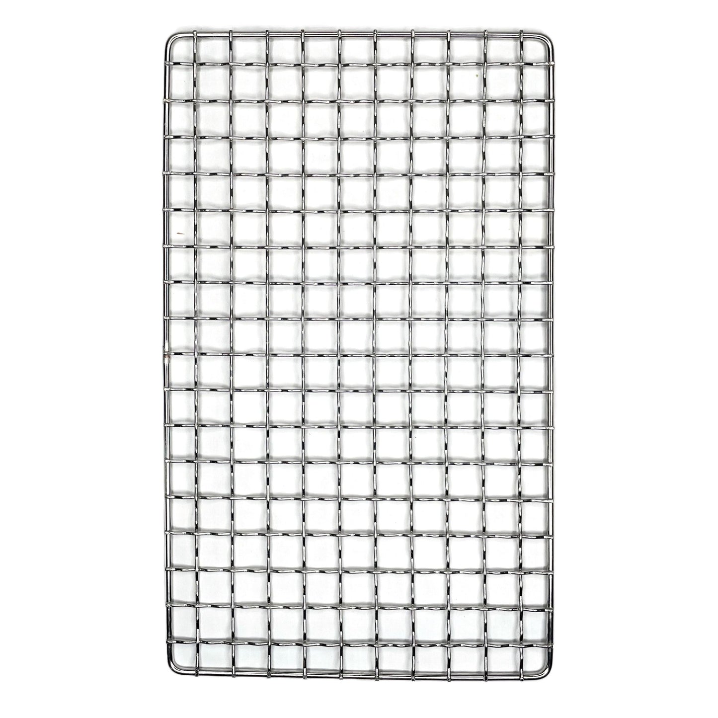 Stainless Steel Grill