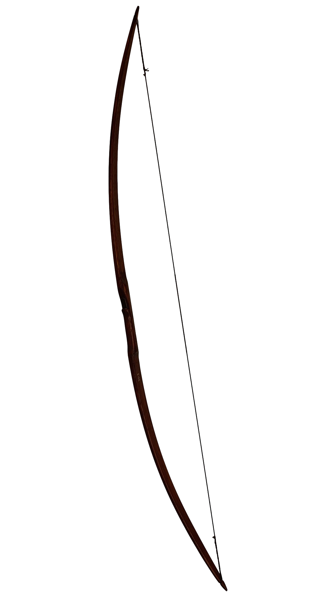 Classic Hickory Flatbow