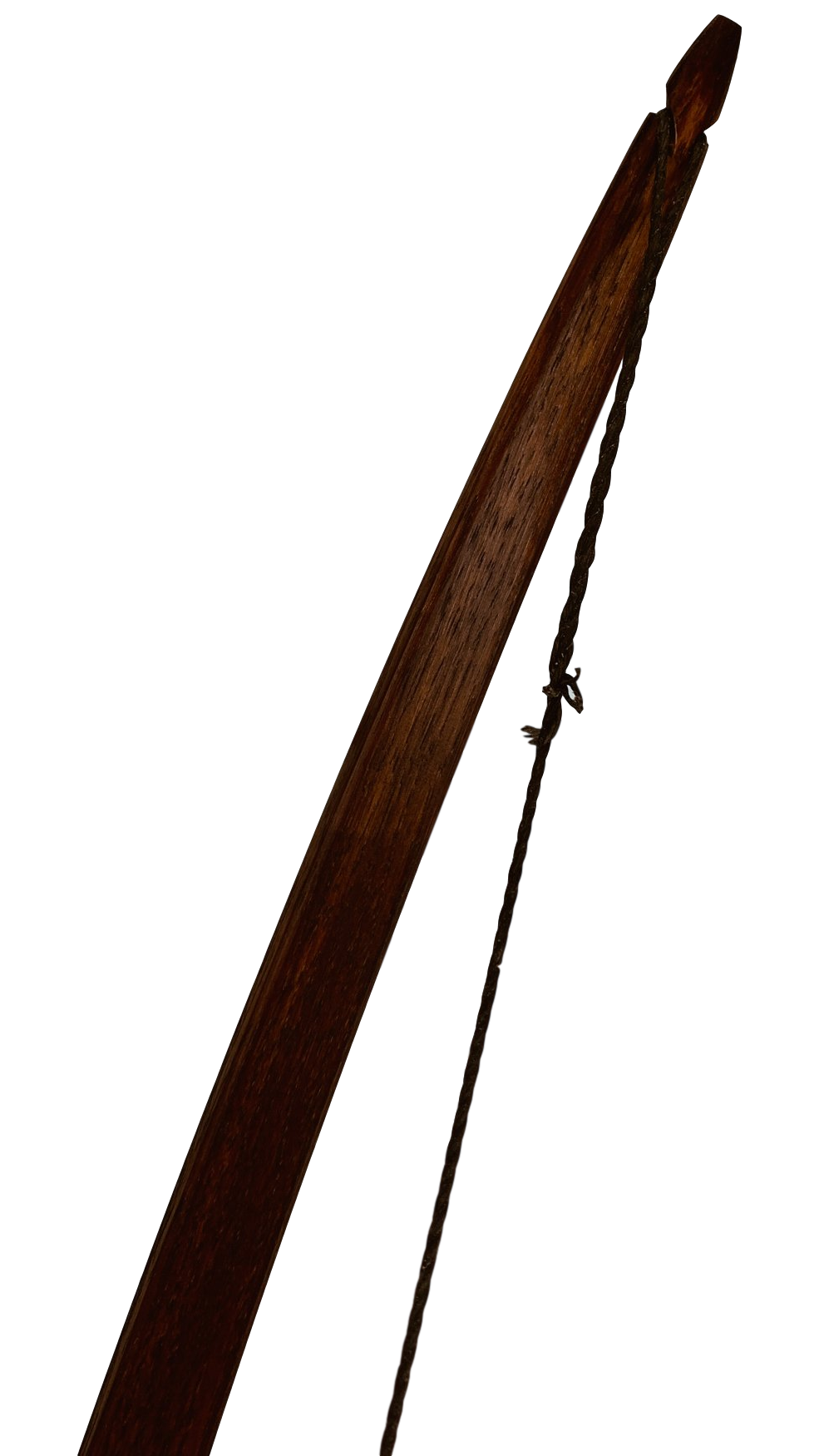 Classic Hickory Flatbow