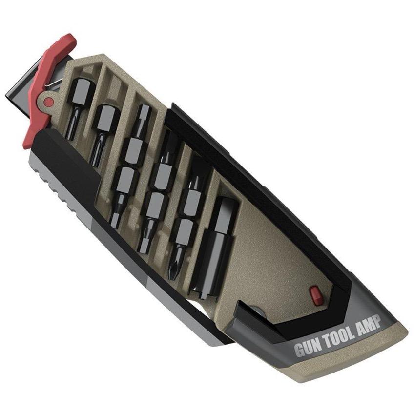 Gun Tool Amp – AR15