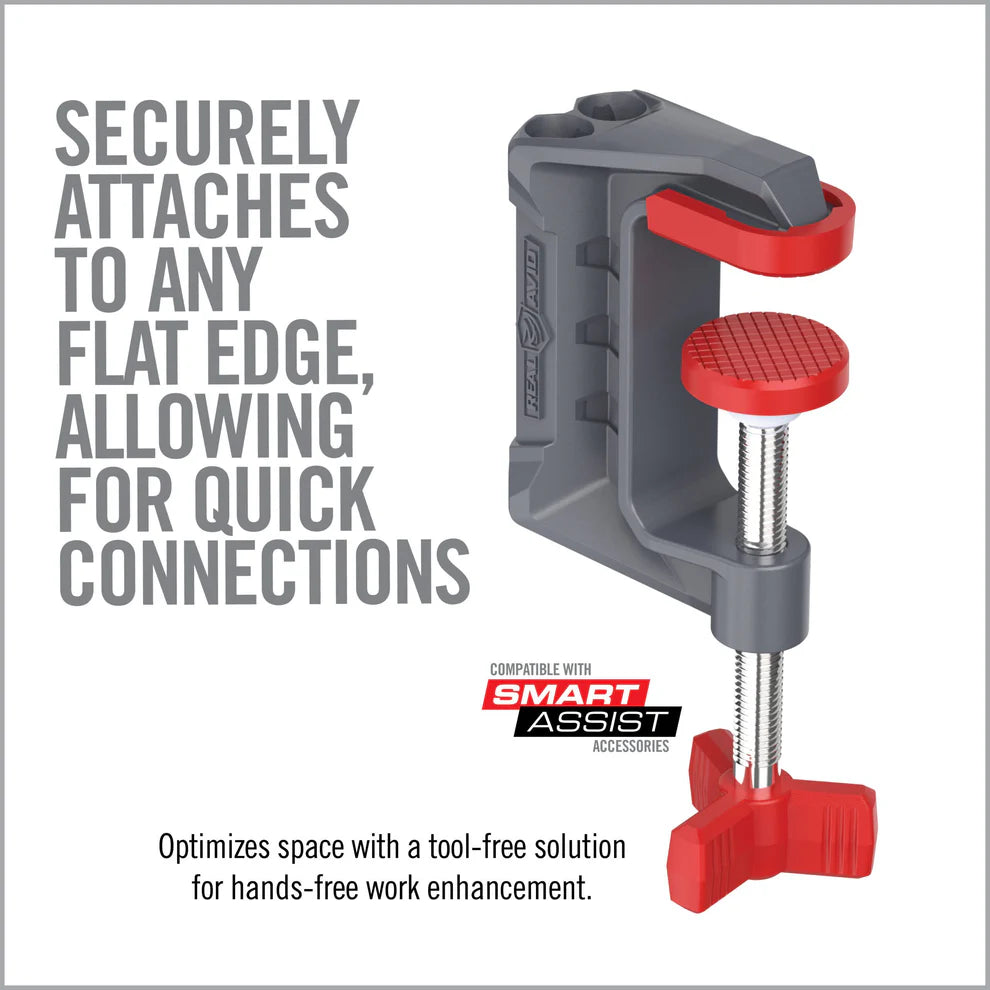 Smart-Assist (C-Mount)