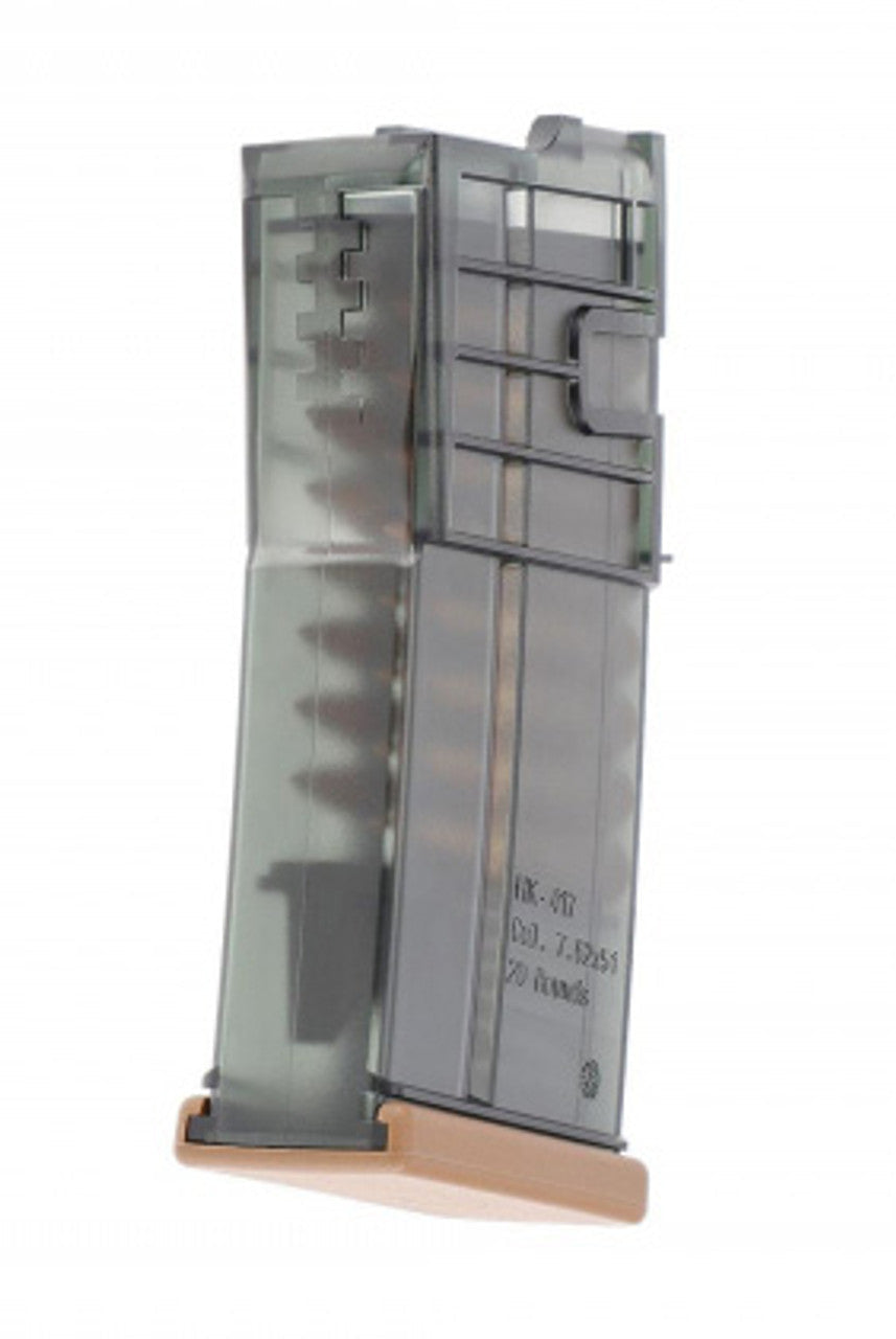 Elite Force H&K M110A1 100rd Magazine