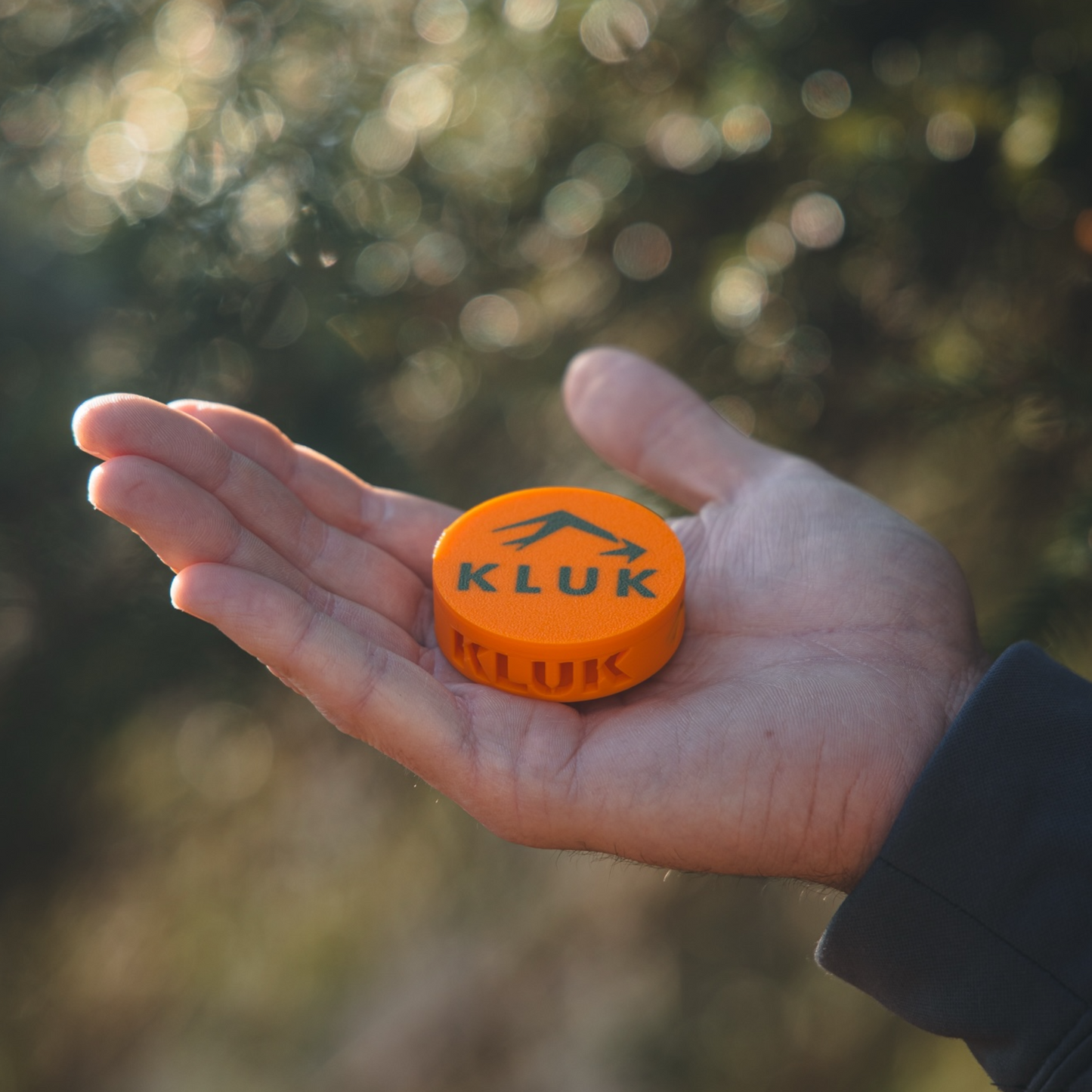 ADVENTURE CALL CASE