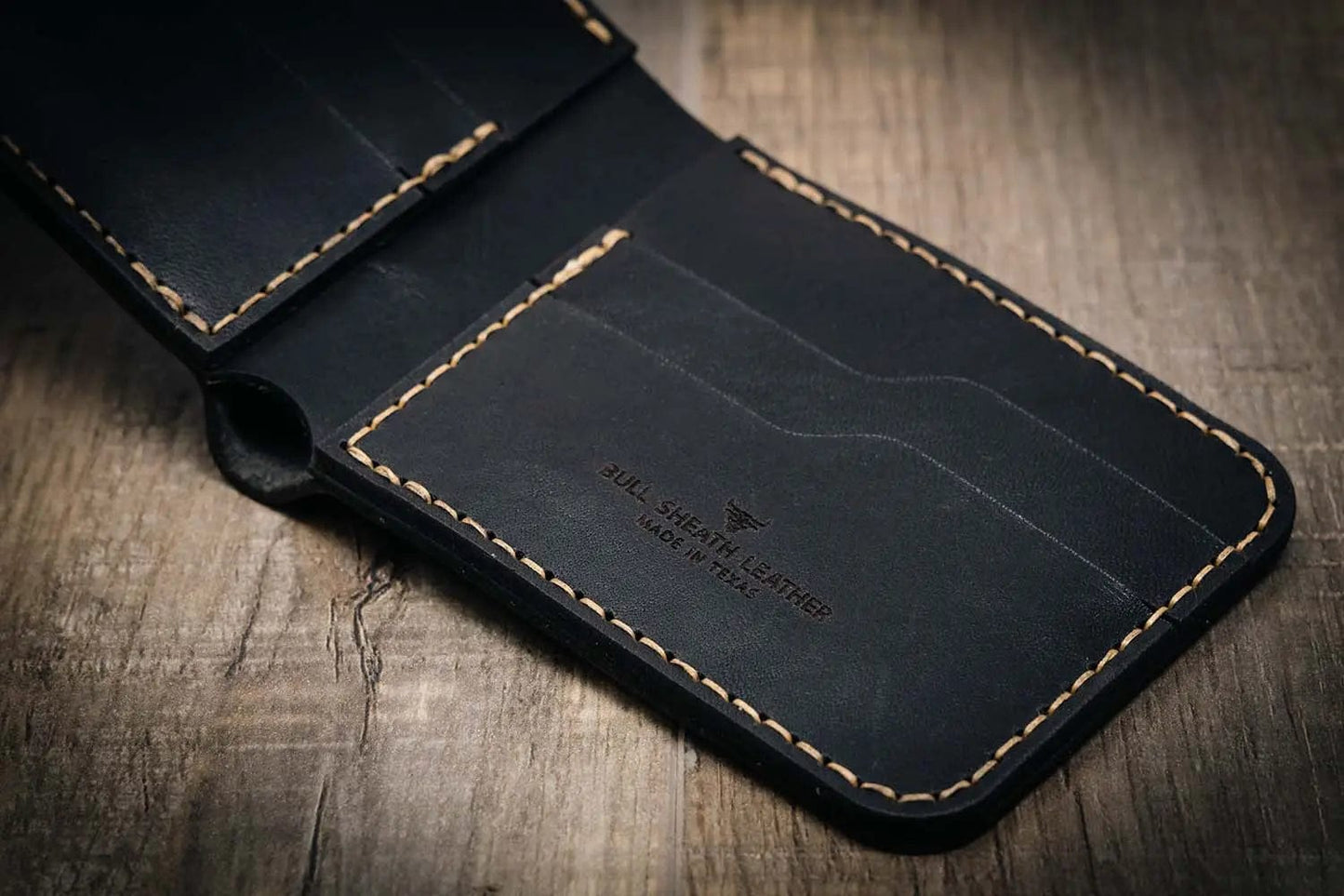 Rio Grande Bifold Wallet