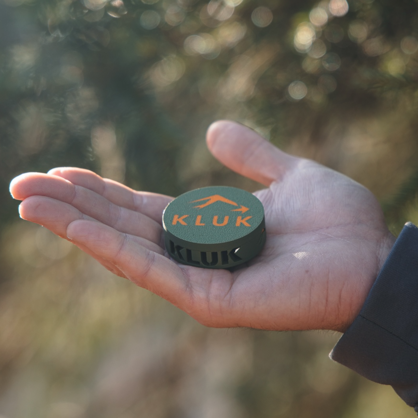 ADVENTURE CALL CASE