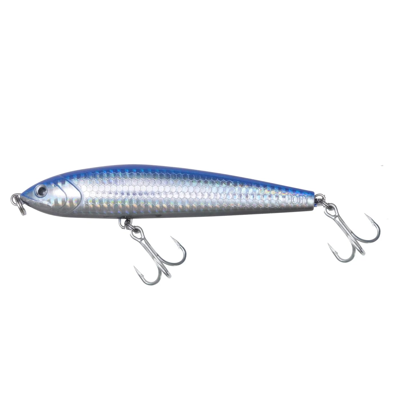 Hogy Sliders ( Charter Grade) Herring Color