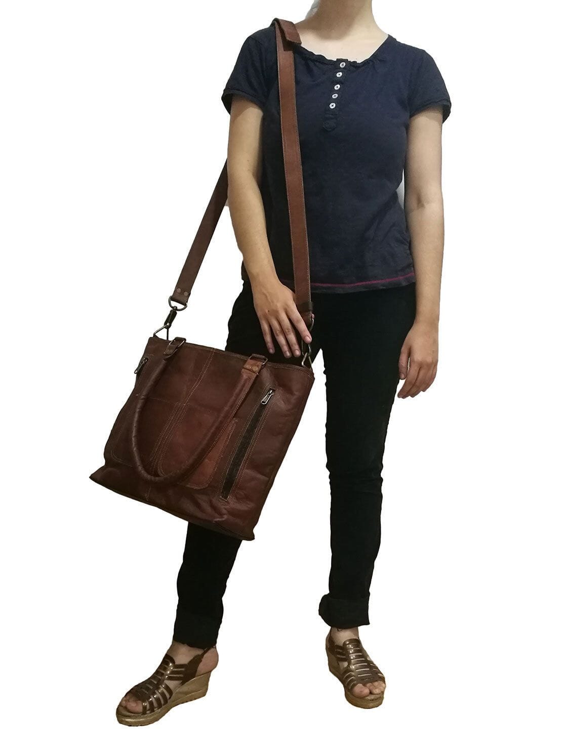 The Terry Tote