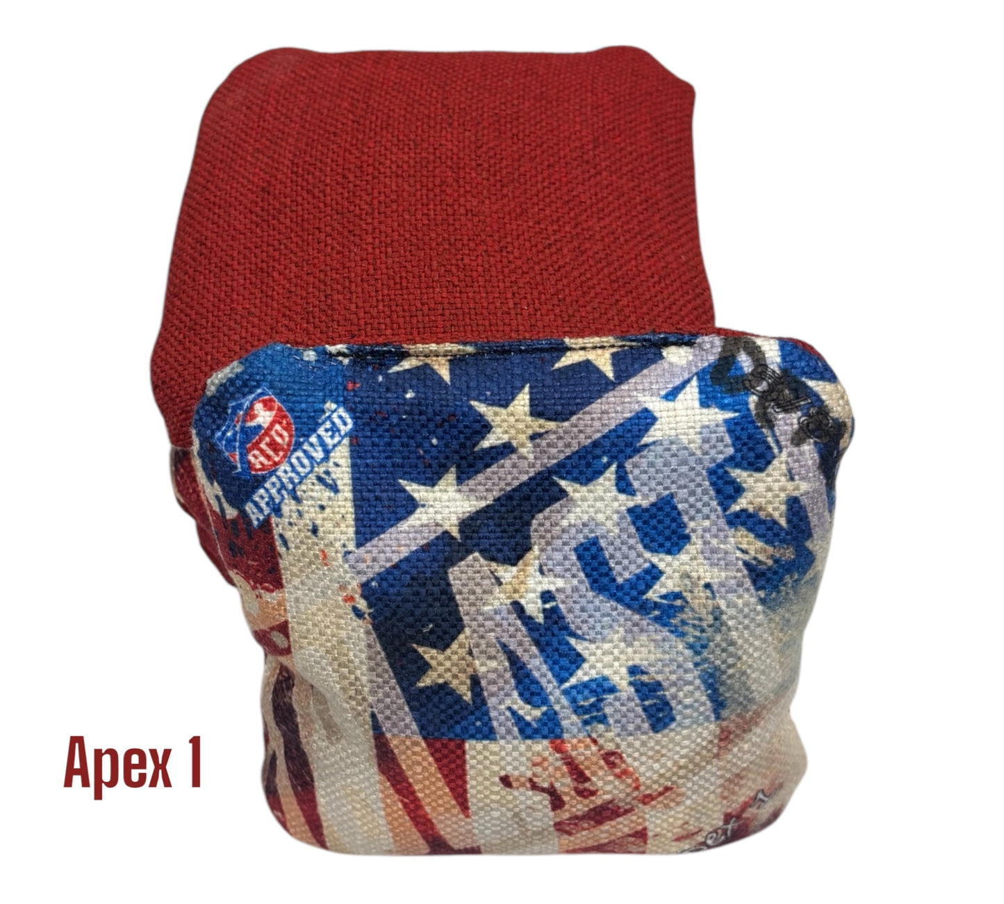 USA Themed - All Series Avail ACO Approved.