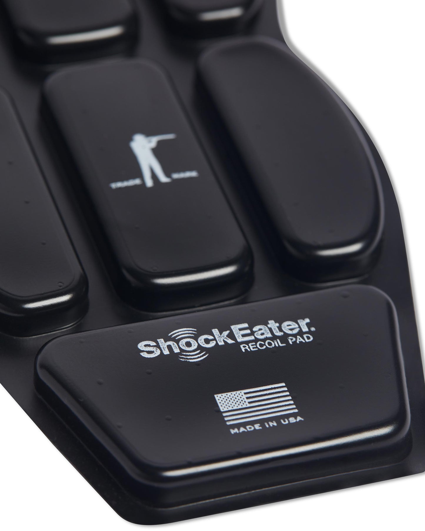 Recoil Pad by ShockEater