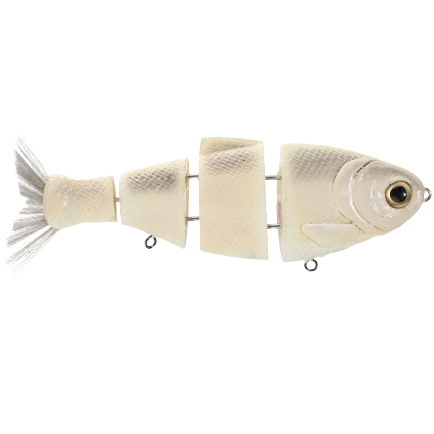 Bull Shad Fast Sink Swimbaits