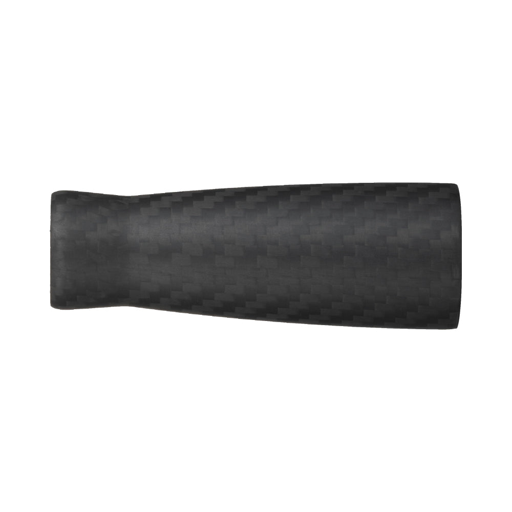 SEAGUIDE Carbon Fiber Rear Grip CB3TM76-20