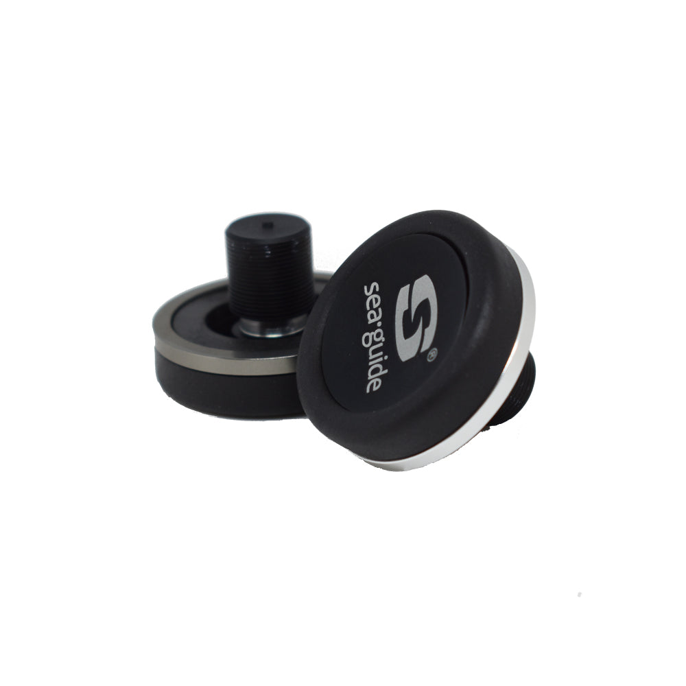 Seaguide Butt Caps CGC