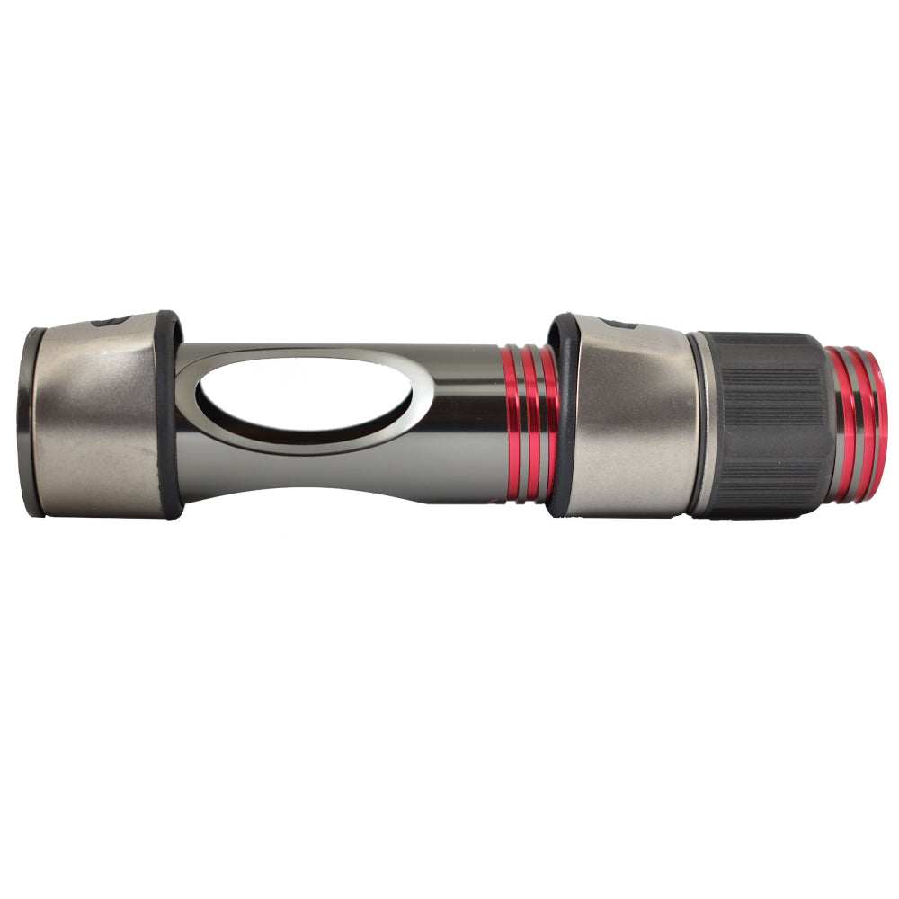 Seaguide Aluminum Spinning Reel Seat Model DAPS