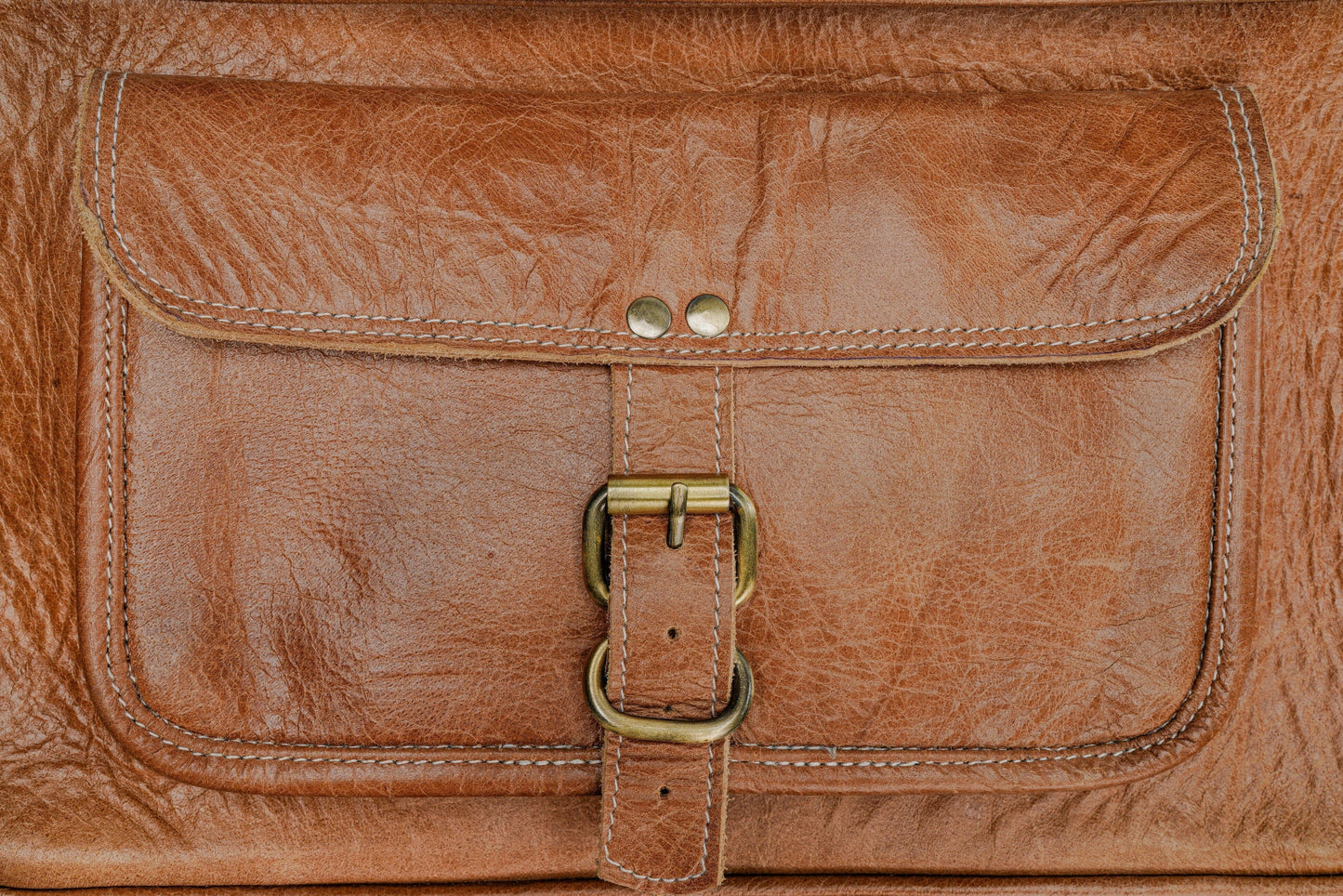 The Weston Camera Bag