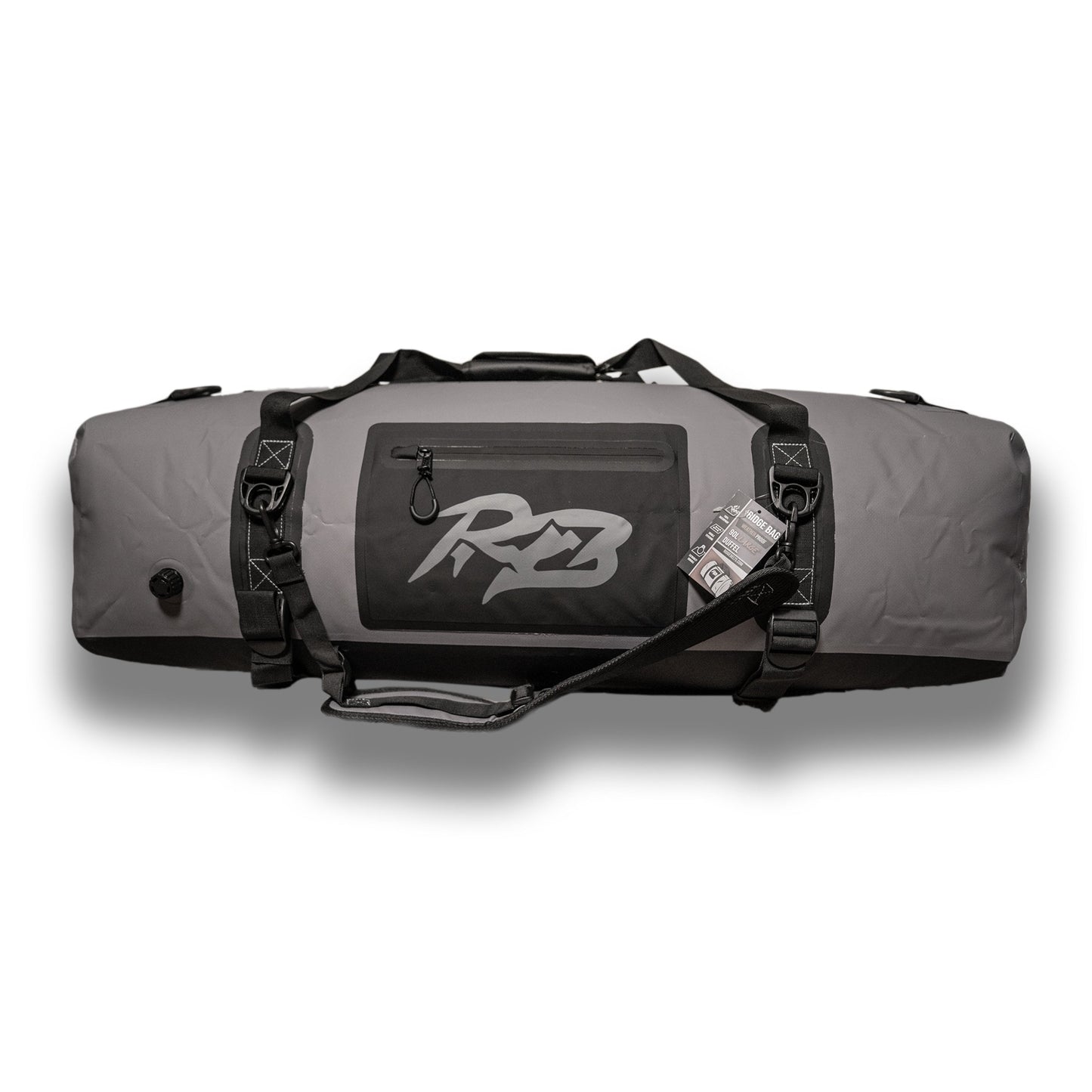 Ridge Bag | Large Outdoor Duffel