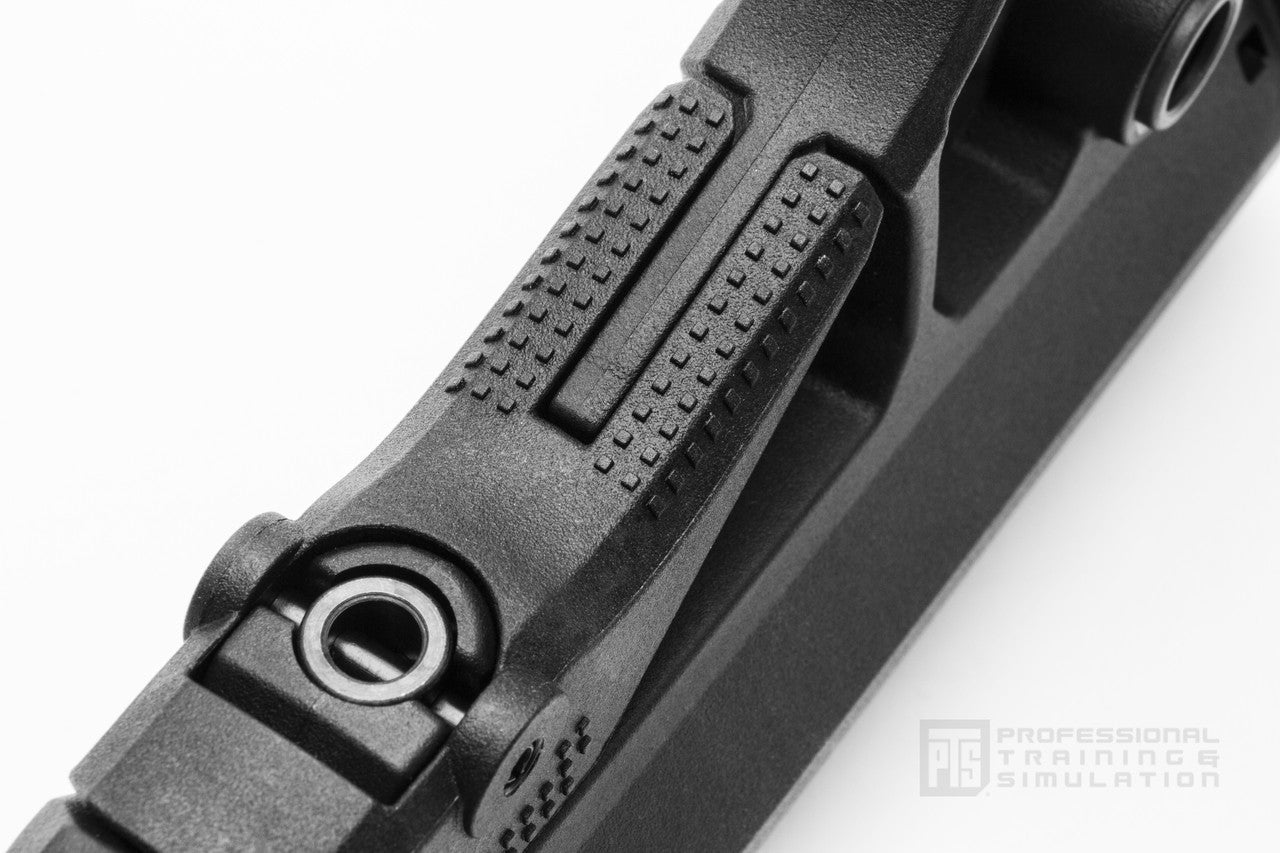 PTS ENHANCED POLYMER STOCK COMPACT (EPS-C)