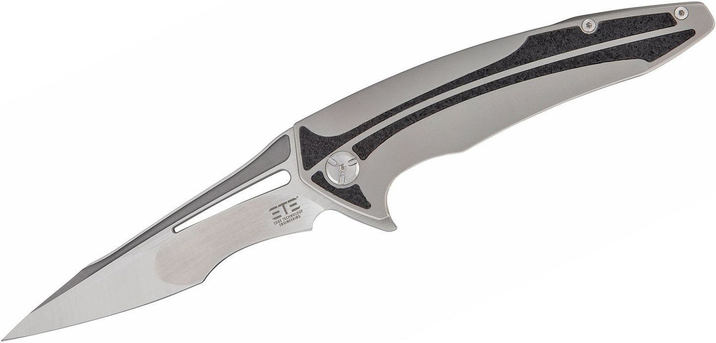 ETE Broous Framelock 024 FLP