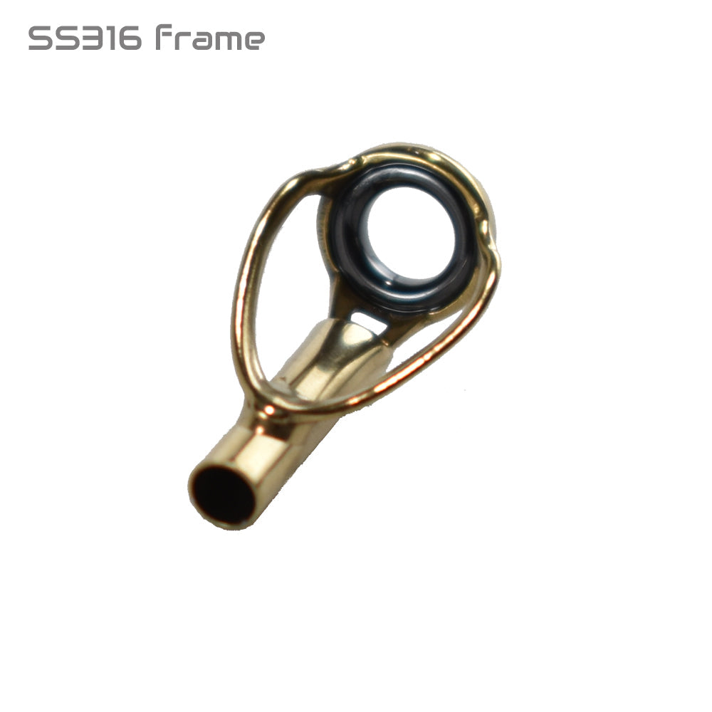 SEAGUIDE Tip Top XVT-Golden