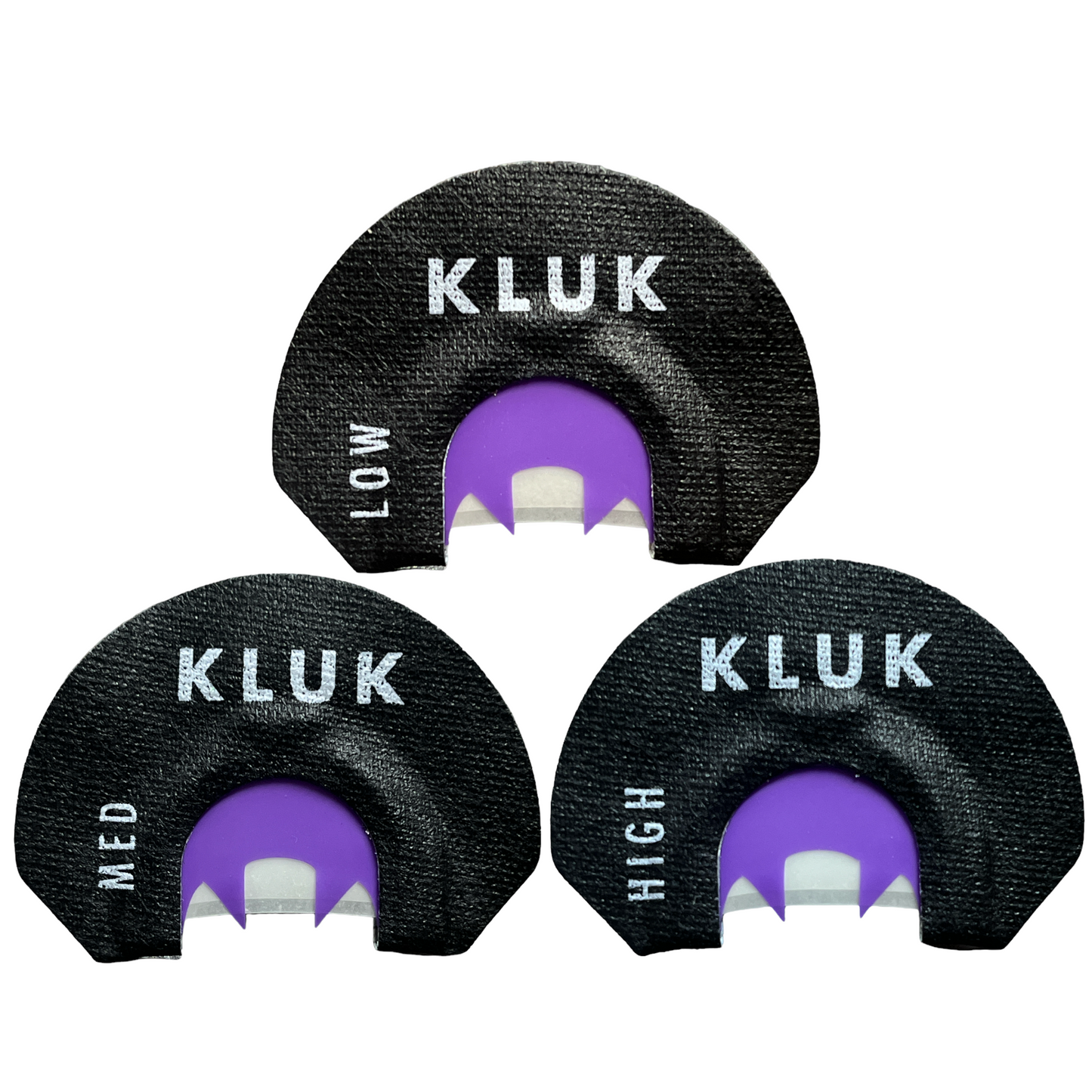 PURPLE TURKINATOR (Youth Frame) Starter Package