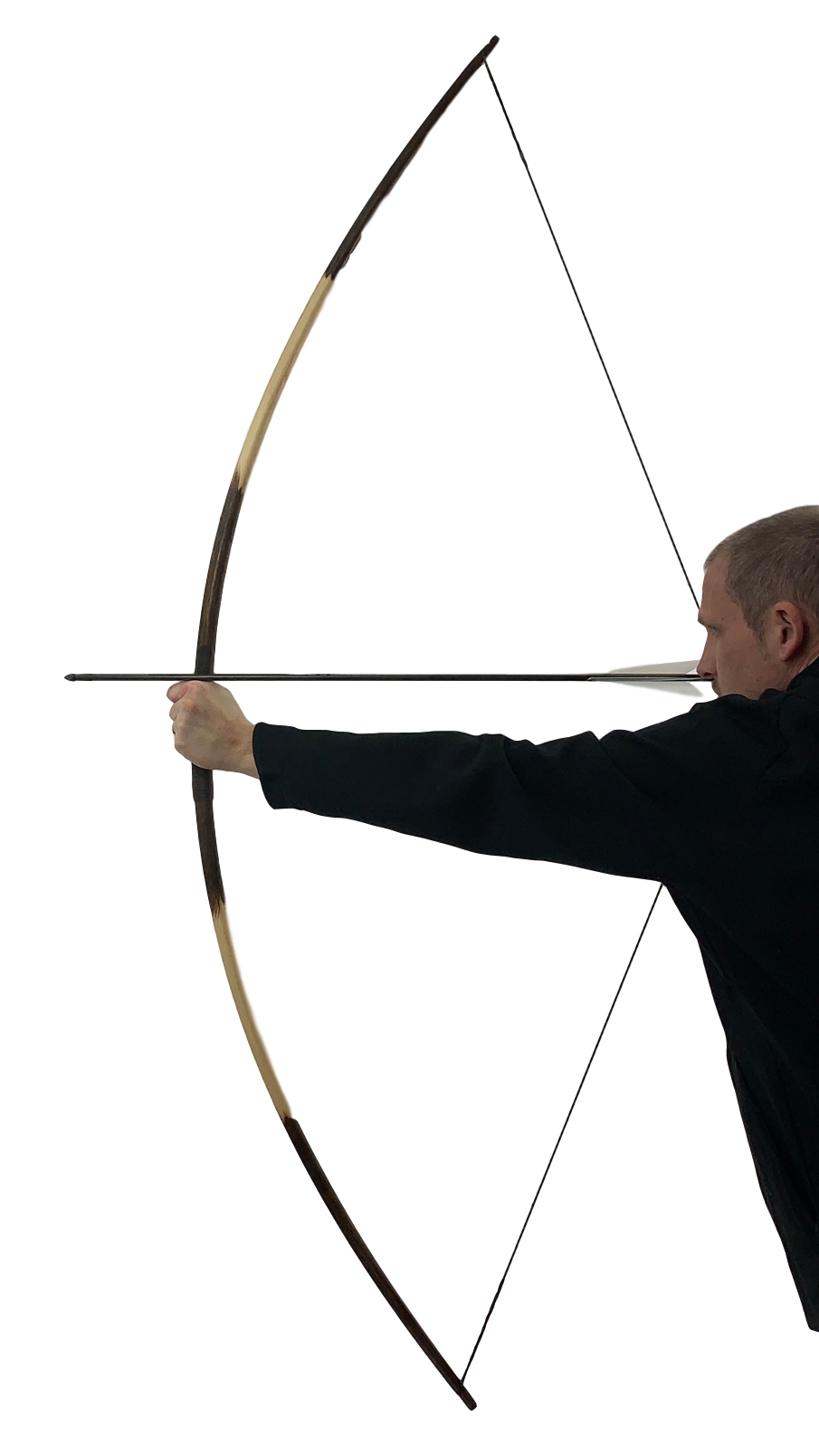 Medieval Battle Bow