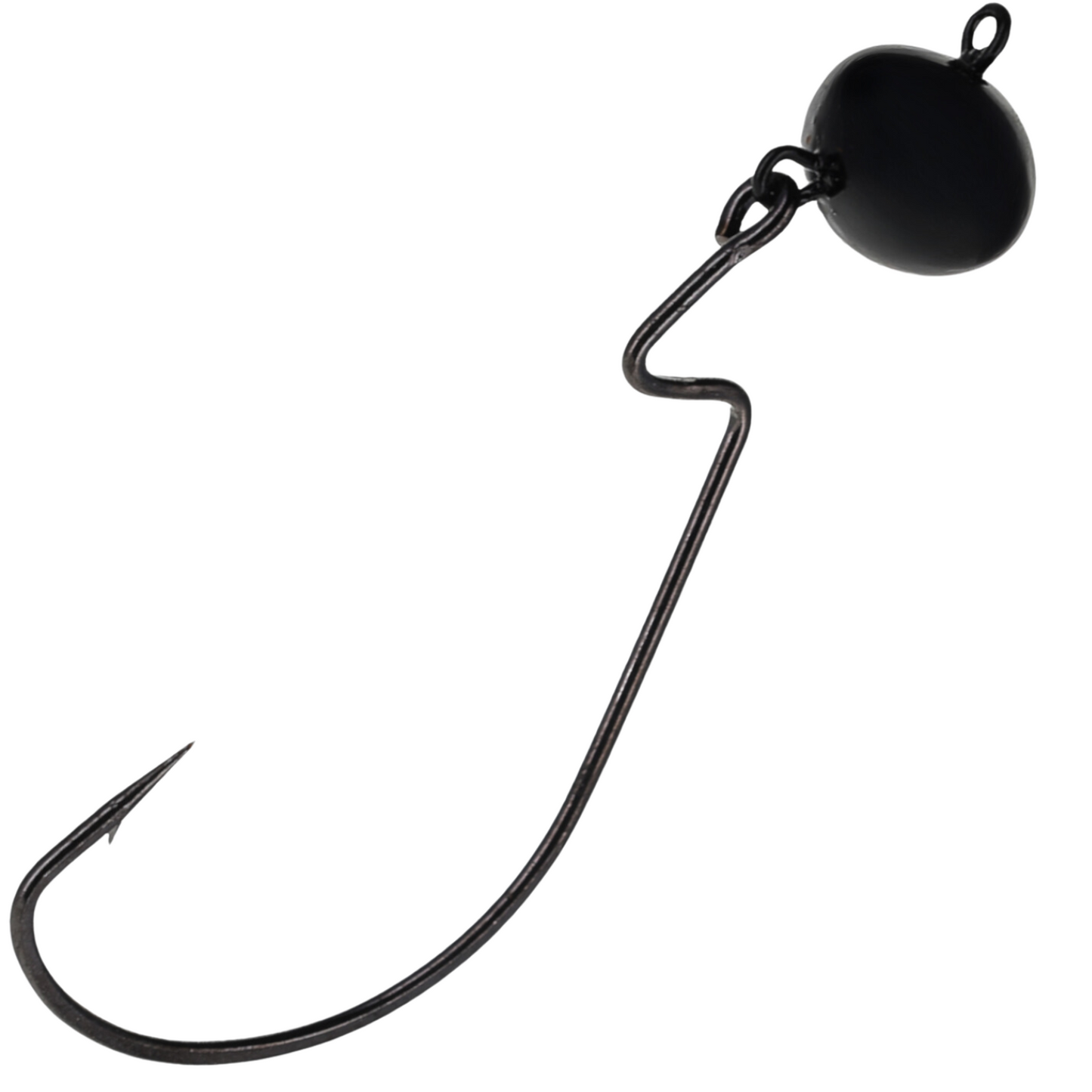 Reaction Tackle Lead Swing Football Jigs- 5-PACK - New