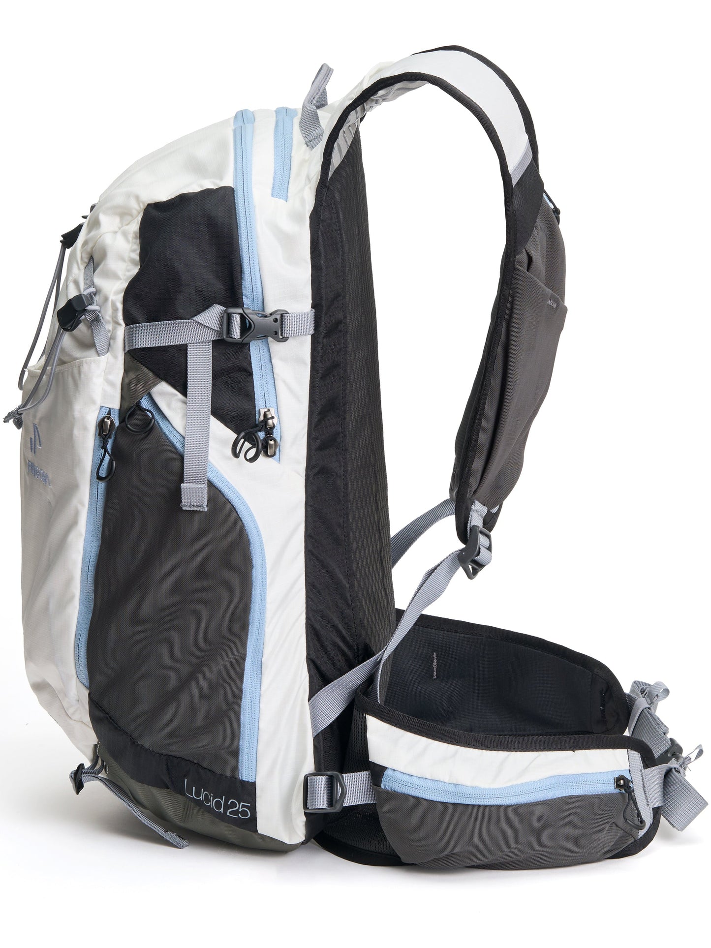 Lucid 25
