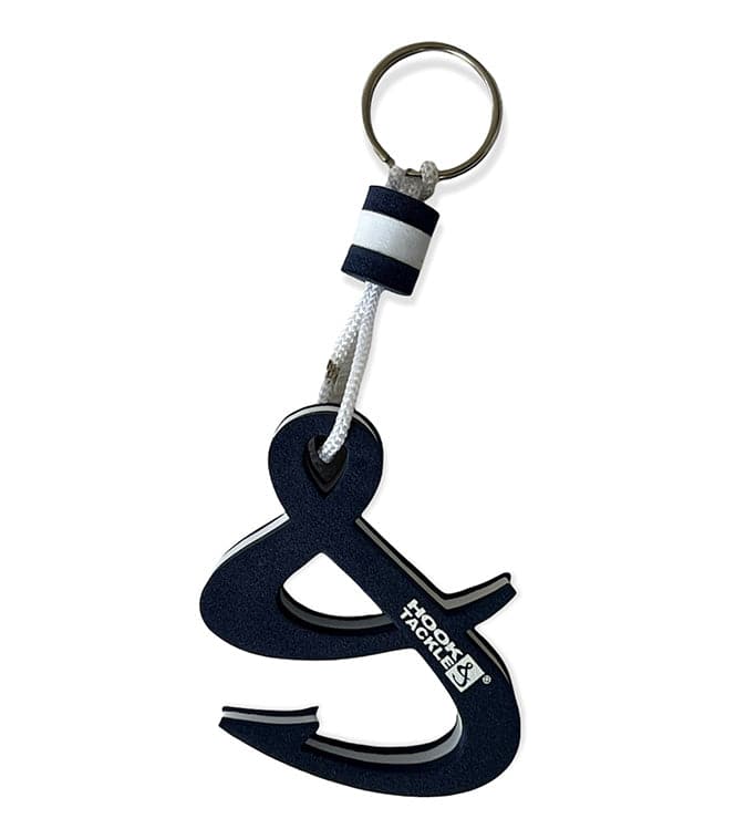H&T Floating Keychain