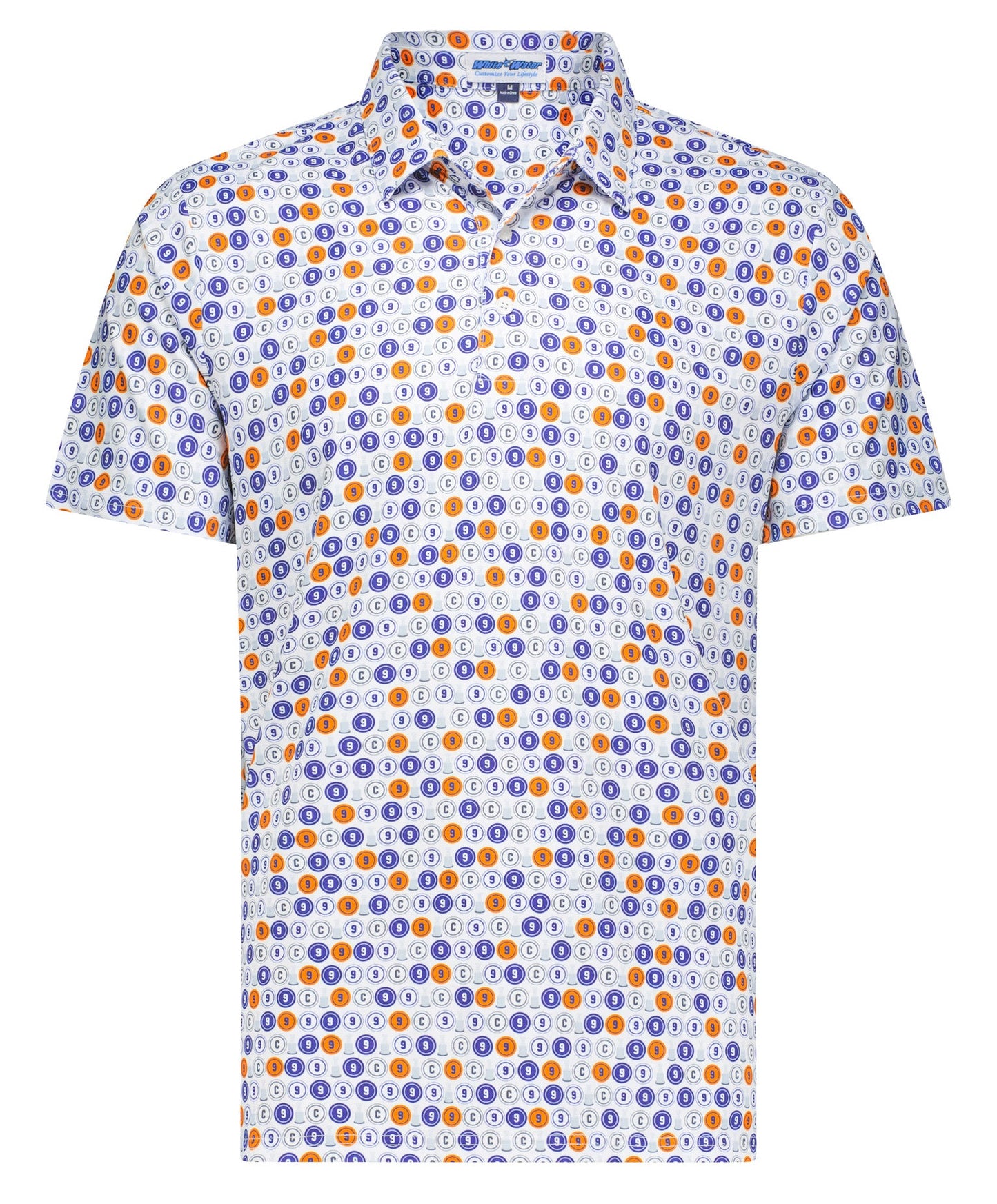 Clark Gillies Foundation Polo