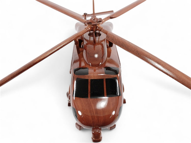 SH-60 Seahawk