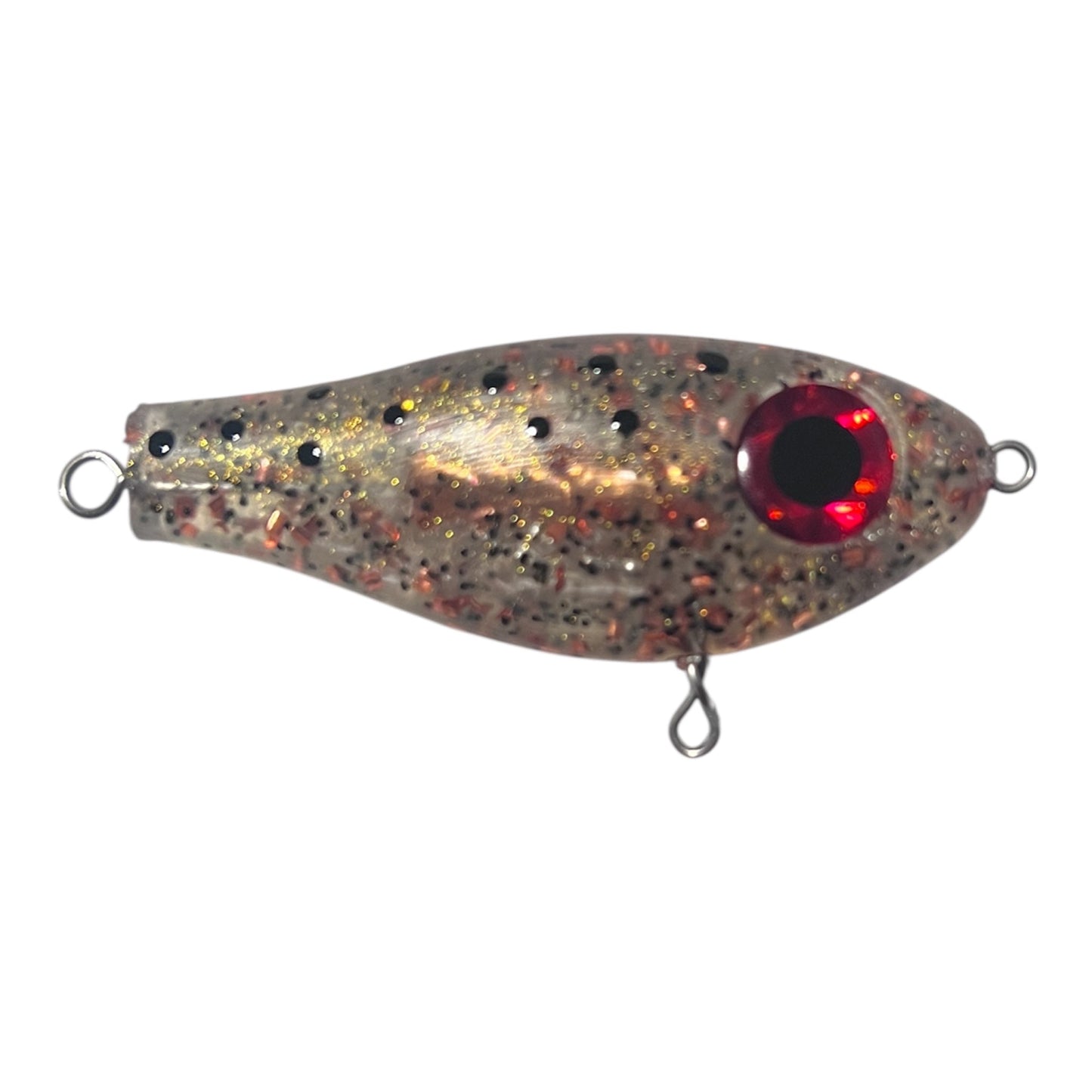 Lil' Softy Suspension Baits