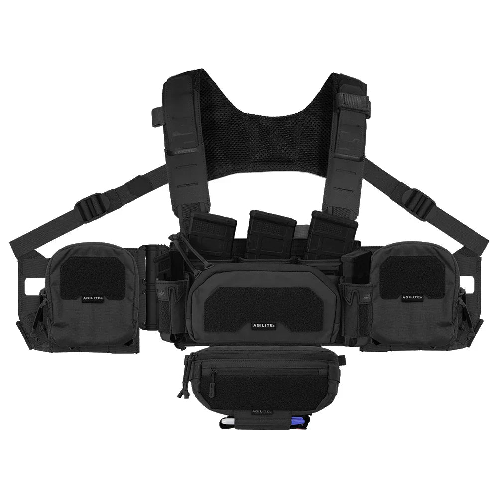 Reaper Rig Warfighting Bundle