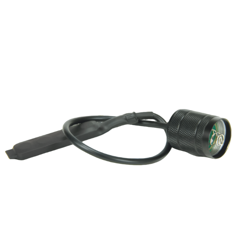 E9R-G4/G5 Warrior G4/G5 Remote Pressure Switch