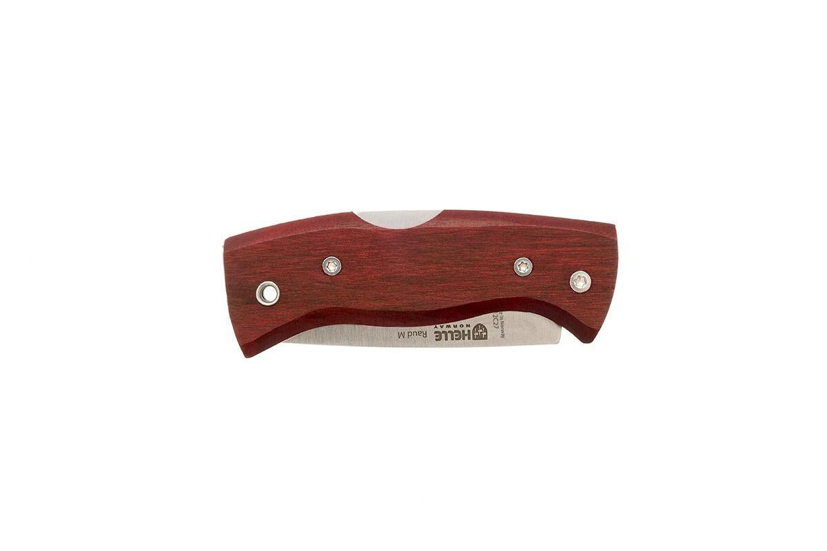Helle Raud M Folder (New 2022)