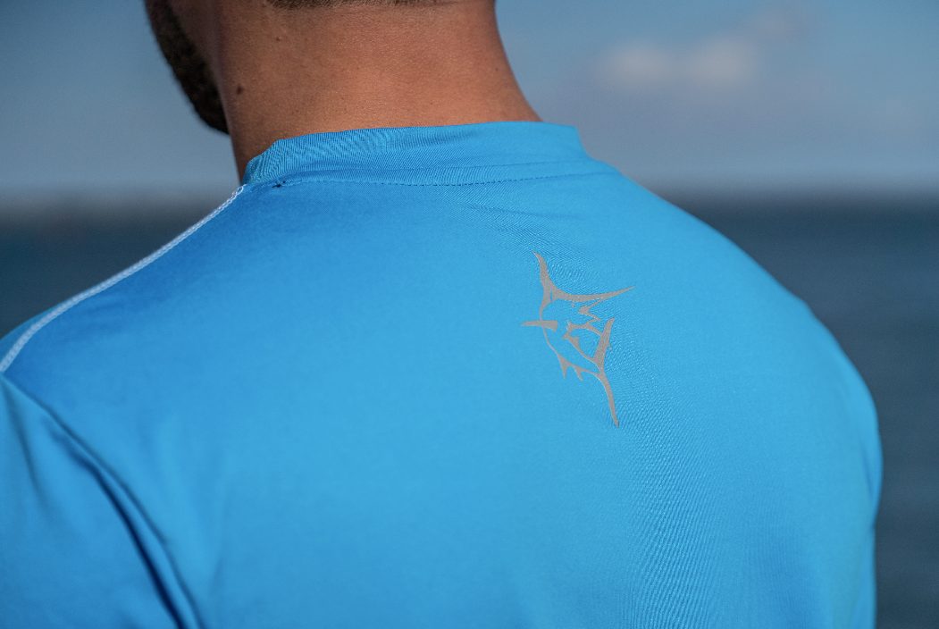 Grander Short Sleeve Performance Tee