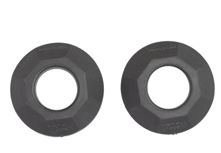 Catch N Release Drip Ring Pair - YakAttack