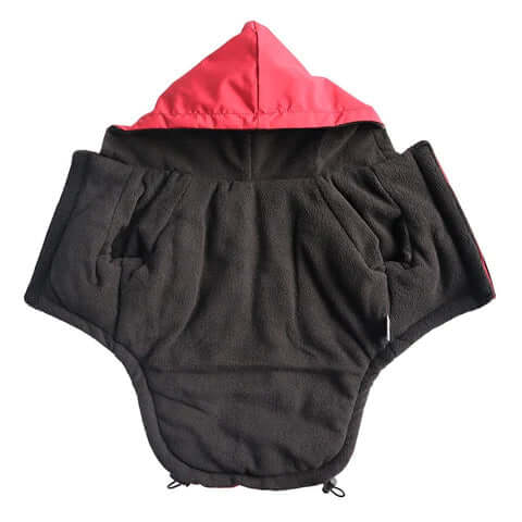 HydroHike Jacket