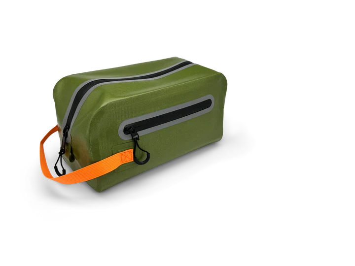 Siren Boat Stuff Pouch