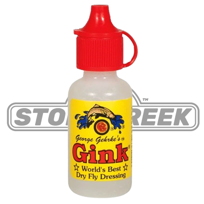 Gehrke's™ GInk
