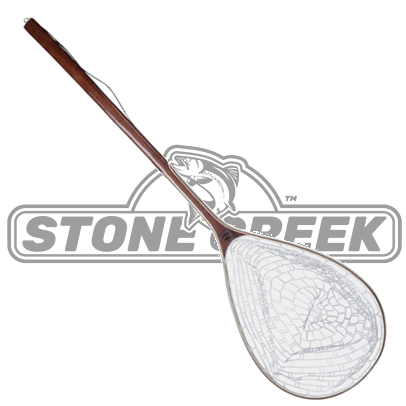 51" Guide/Boat Net