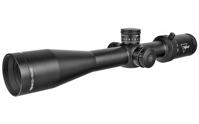 Trijicon Credo | Rifle Scope | 2.5-15X42 | Red MOA Center Dot Reticle | Black | 30mm