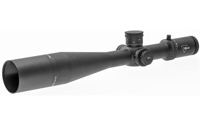 Trijicon Tenmile 5-50x56mm Extreme Long-Range Riflescope with Red/Green MOA Long Range | 34mm Tube | Matte Black | Exposed Elevation Adjuster with Return to Zero Feature
