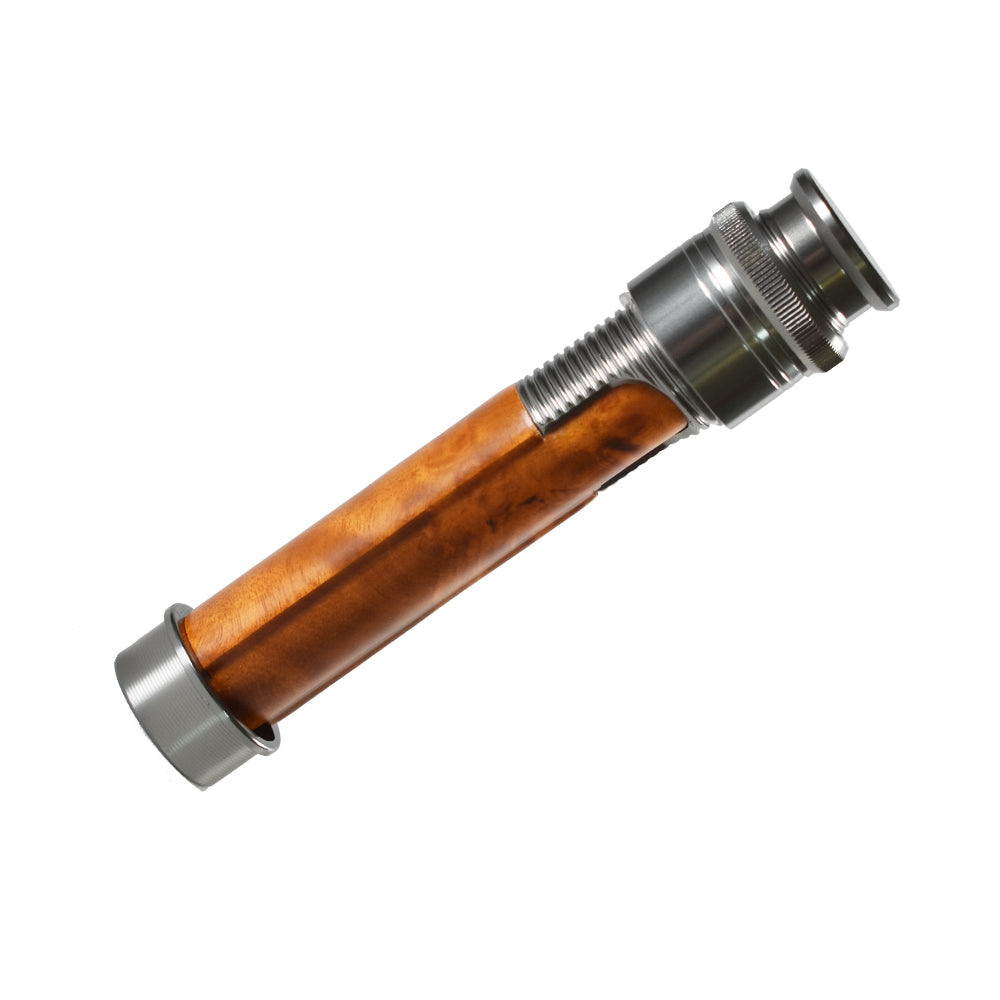 Seaguide Aluminum Fly Reel Seat Model UFS