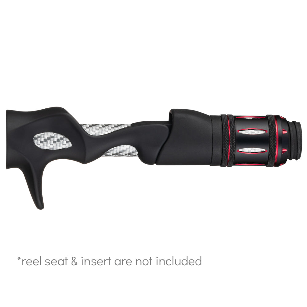 Seaguide JET Aluminum Nut L Model